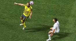 En vivo – B. Dortmund vs. Monterrey: 2 – 1, por los octavos de final de el Mundial de Clubes 2025