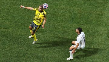 En vivo – B. Dortmund vs. Monterrey: 2 – 1, por los octavos de final de el Mundial de Clubes 2025