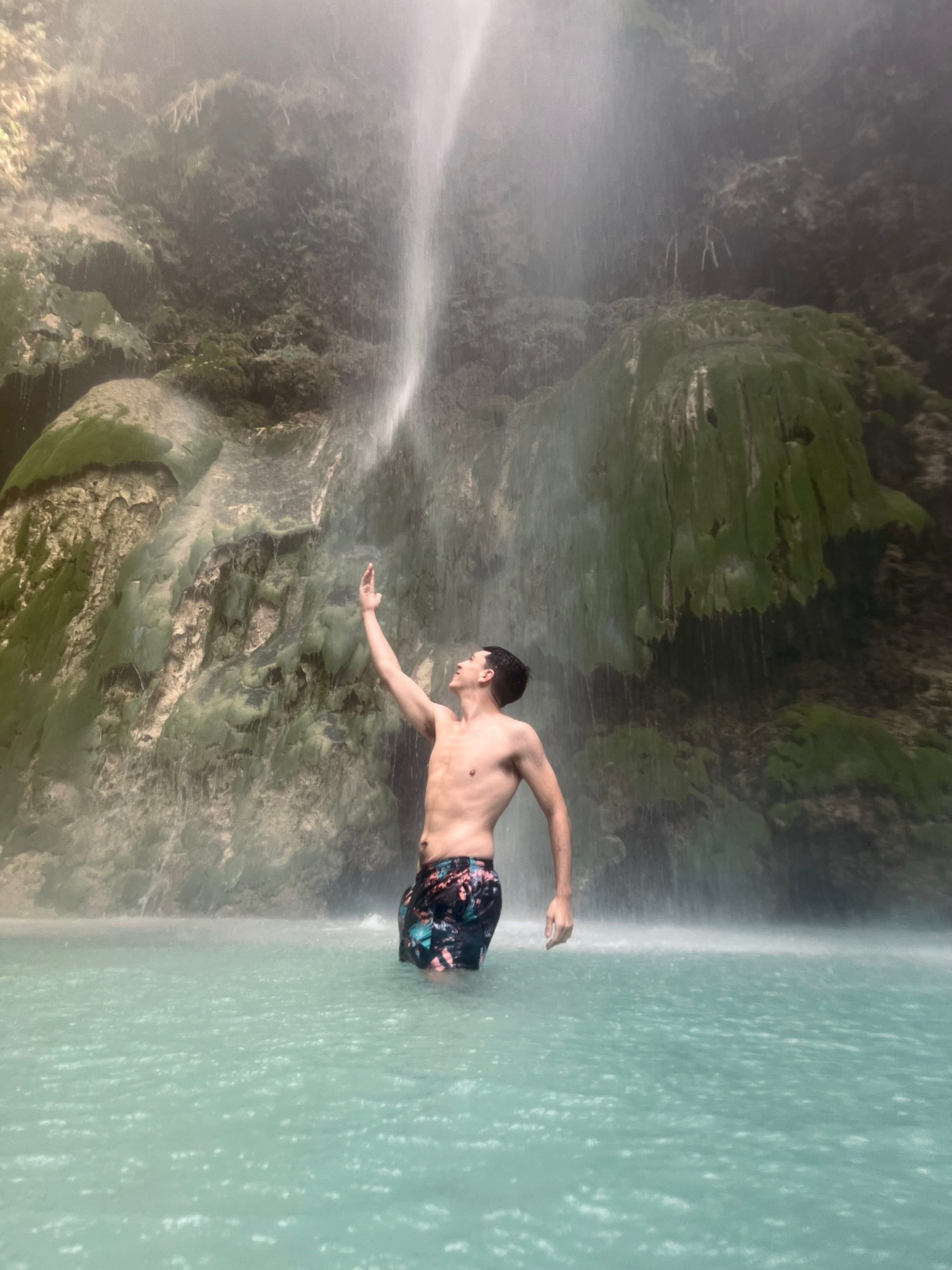 Cebu, en Filipinas