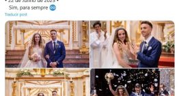 La tragedia del jugador del Liverpool Diogo Jota: se había casado hace 11 días con la madre de sus tres hijos