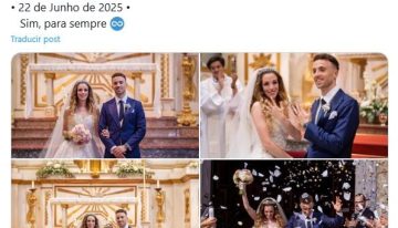 La tragedia del jugador del Liverpool Diogo Jota: se había casado hace 11 días con la madre de sus tres hijos