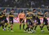 ¿Cuándo vuelve a jugar Boca?