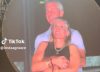 Descubrieron in fraganti al empresario Andy Bryon con otra mujer cuando lo enfocó la kiss cam en un recital de Coldplay