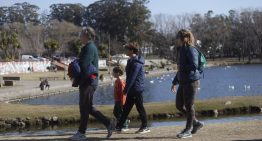 Vacaciones de invierno 2025 en Argentina: fechas confirmadas, provincia por provincia