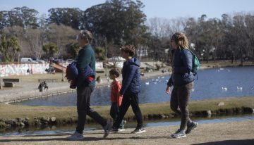 Vacaciones de invierno 2025 en Argentina: fechas confirmadas, provincia por provincia