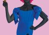 Una Estatua de la Libertad negra y trans llega a la tapa de la revista “The New Yorker”