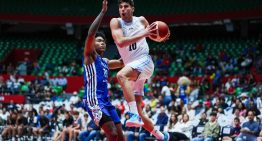 FIBA AmeriCup: cuándo debuta la Selección argentina de básquet y por donde verlo