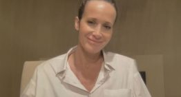 Julieta Prandi habló de la familia que formó con Emanuel Ortega y reveló su próximo plan juntos