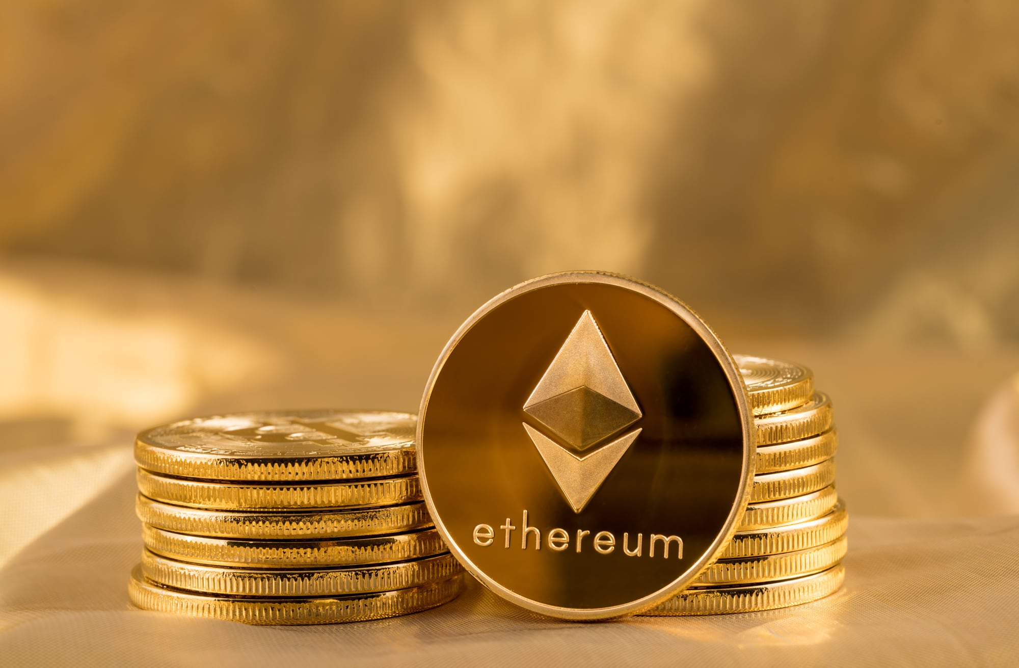 La cotización de Ethereum en la Argentina este viernes 15 de agosto