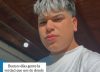 Thiago Medina enfrentó los rumores de romance con otra ex Gran Hermano y fue letal