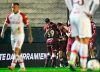 Lanús dejó en el camino a Huracán, que no tuvo nada de lo que mostró contra Boca, y sigue en la Copa Argentina
