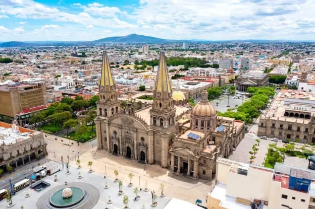 Carne en su jugo: la receta auténtica mexicana que nació en Guadalajara