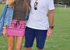 En fotos. Todos los personajes, las celebridades y los mejores looks en un duelo de polo imperdible en Sotogrande