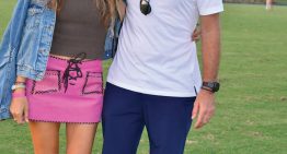 En fotos. Todos los personajes, las celebridades y los mejores looks en un duelo de polo imperdible en Sotogrande