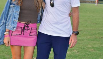En fotos. Todos los personajes, las celebridades y los mejores looks en un duelo de polo imperdible en Sotogrande