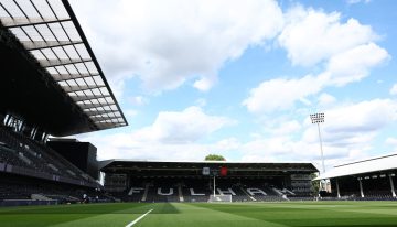 Fulham vs Man. United en vivo por la fecha 2 de la Premier League: hora, dónde ver y formaciones