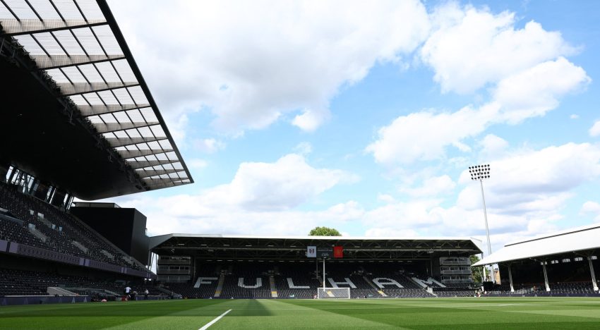 Fulham vs Man. United en vivo por la fecha 2 de la Premier League: hora, dónde ver y formaciones