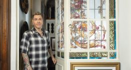 Roberto Piazza. Su reconciliación con Mirtha, la cama que le regaló Cacho Castaña y los altares con la Virgen María que tiene en su casa