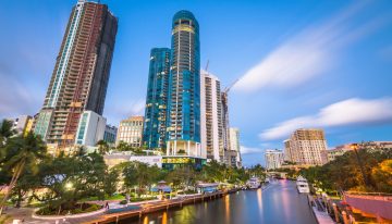 Quiénes son los sudamericanos que más compran propiedades en Florida: cómo pagan y cuál es su perfil