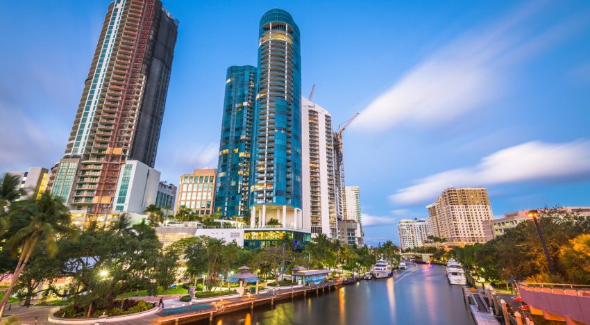 Quiénes son los sudamericanos que más compran propiedades en Florida: cómo pagan y cuál es su perfil