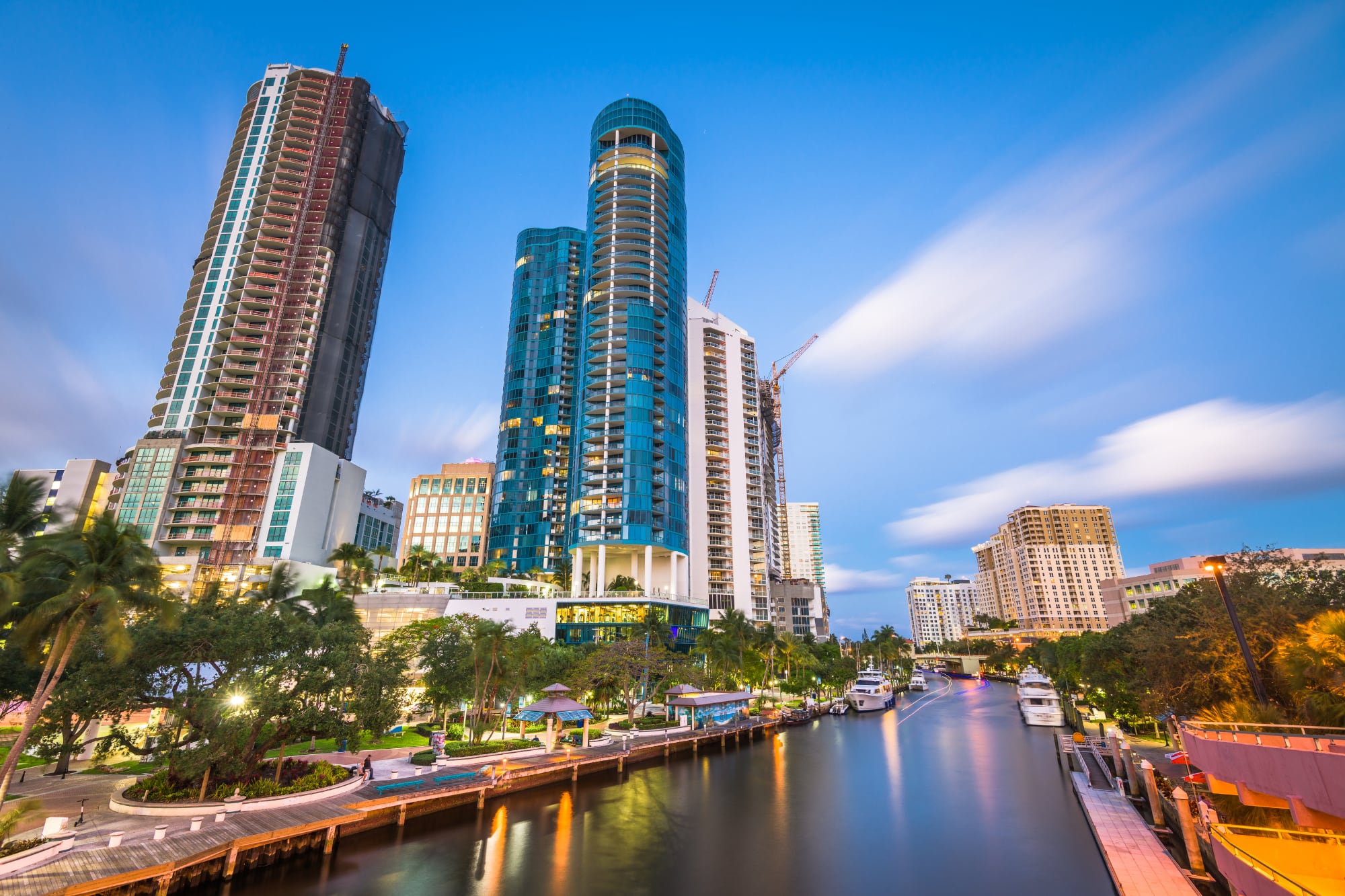 Los inversores latinos que llegan a Florida, mayormente son de Argentina, Colombia, Brasil y México