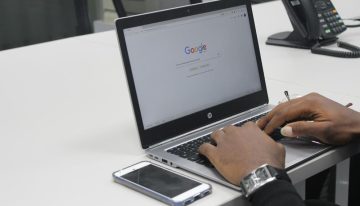 La empresa de IA Perplexity quiere comprar el navegador Google Chrome por 30.000 millones