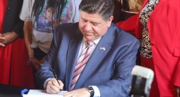 ¿Cuántas veces puede JB Pritzker buscar la reelección en Illinois y qué ocurrirá en 2026?