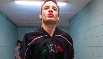 Julio César Chávez habló con su hijo tras su detención en Estados Unidos y reveló cómo lo encontró: “Está en shock”