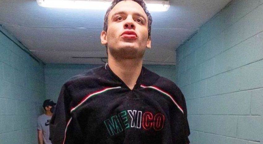 Julio César Chávez habló con su hijo tras su detención en Estados Unidos y reveló cómo lo encontró: “Está en shock”