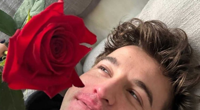 Zoe Bogach de “Gran Hermano” mostró cómo dejó a su novio luego de un intenso momento de pasión