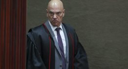 Jair Bolsonaro, entre la máxima vigilancia y la preocupación de sus hijos antes del juicio que definirá su futuro