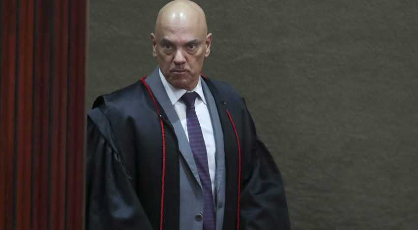 Jair Bolsonaro, entre la máxima vigilancia y la preocupación de sus hijos antes del juicio que definirá su futuro