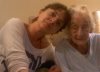 Entrevistó a su abuela durante un año y medio y sin darse cuenta dejó un gran regalo para su familia: “Tenerla viva era un tesoro”