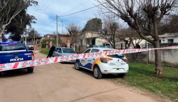 Detuvieron a dos sospechosos por el crimen de un curandero en Córdoba: creen que lo mataron para robarle