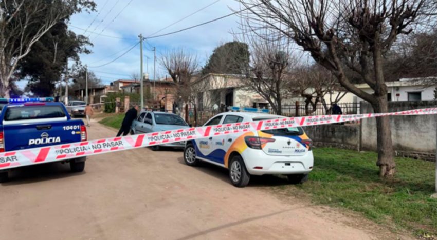 Detuvieron a dos sospechosos por el crimen de un curandero en Córdoba: creen que lo mataron para robarle