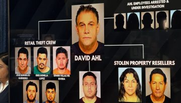 El modus operandi de la “banda de Home Depot”: el grupo de ladrones que robó US$10 millones en tiendas de California