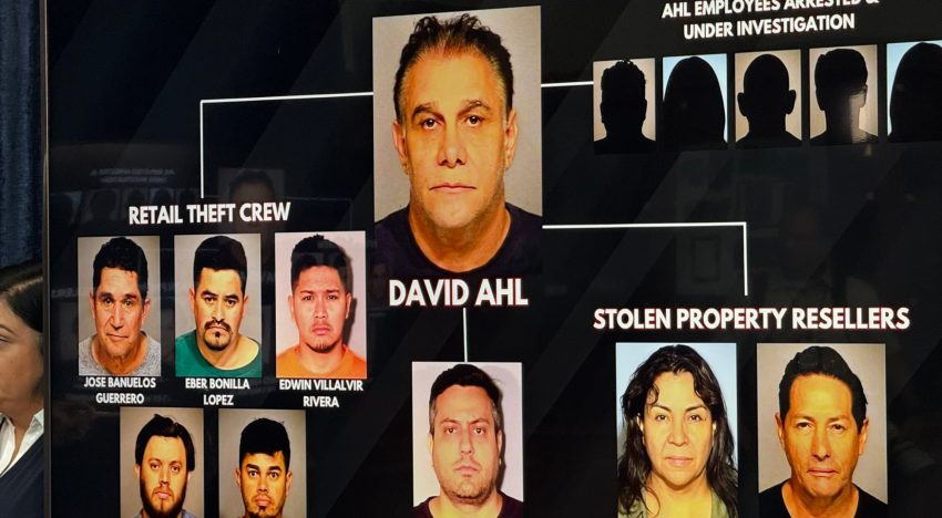 El modus operandi de la “banda de Home Depot”: el grupo de ladrones que robó US$10 millones en tiendas de California