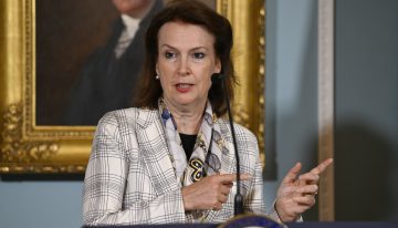 La excanciller de Milei lo critica por el caso $Libra: “O no es muy inteligente o es una especie de corrupto”