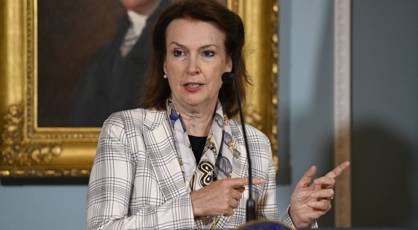 La excanciller de Milei lo critica por el caso $Libra: “O no es muy inteligente o es una especie de corrupto”