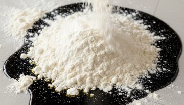 Rosa Garalva, experta en limpieza: “Si se te cae aceite al piso, no lo limpies con servilletas”