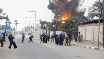 Última hora del conflicto en Oriente Próximo | Netanyahu ordena negociaciones “inmediatas” para liberar a los rehenes sin renunciar a la ofensiva sobre Ciudad de Gaza