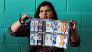 Elecciones en Bolivia: giro a la derecha y sorpresivo balotaje entre Rodrigo Paz y Jorge Quiroga
