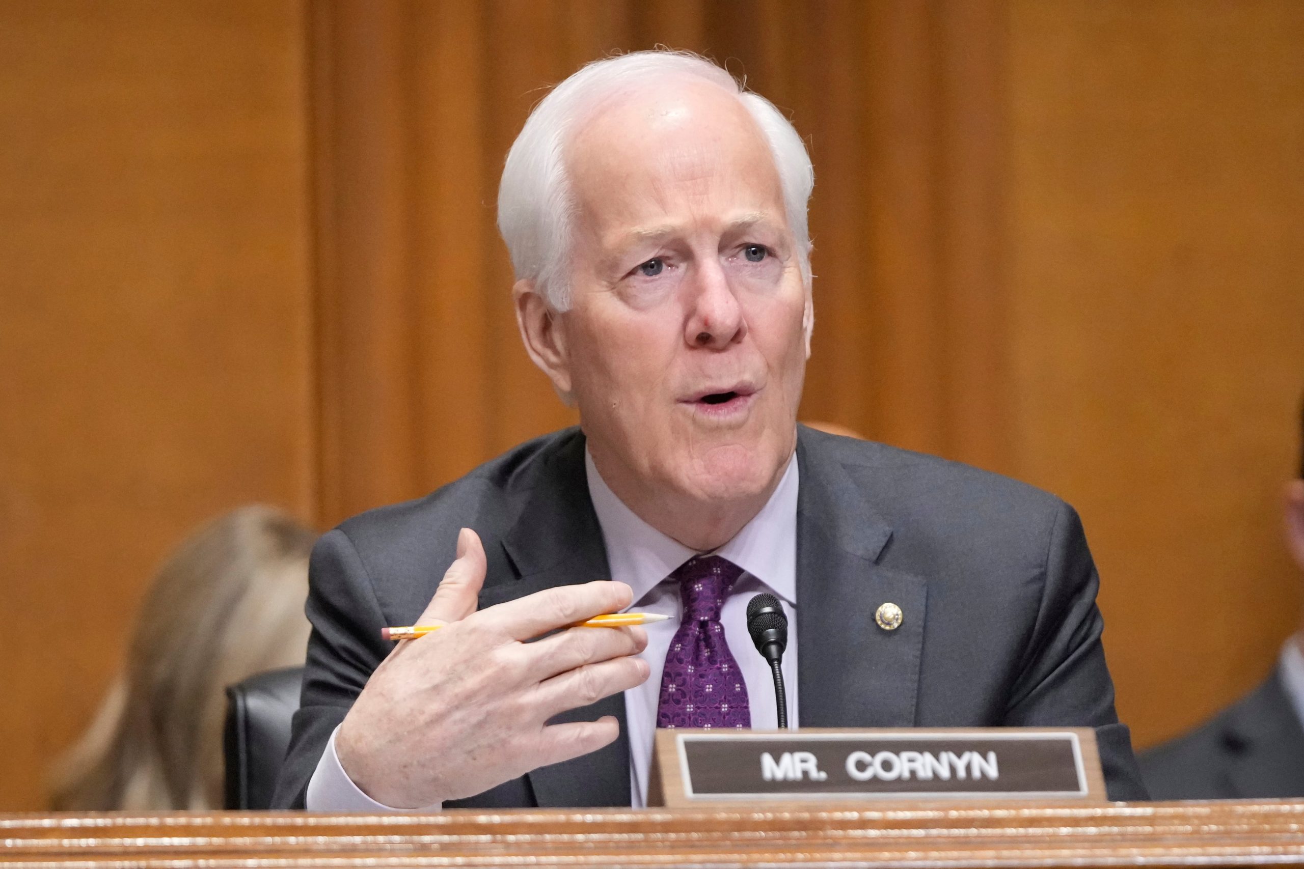 Texas Southern University y Texans for a Conservative Majority dan a Paxton cinco puntos de ventaja, Emerson College coloca a Cornyn un punto arriba