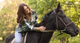 Una premonición previa a la cabalgata, ¿se cumpliría el anuncio? “No sentí ganas de darle un beso”