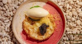 El restaurante fuera de Buenos Aires que tiene altas chances de ganar un importante premio