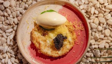 El restaurante fuera de Buenos Aires que tiene altas chances de ganar un importante premio