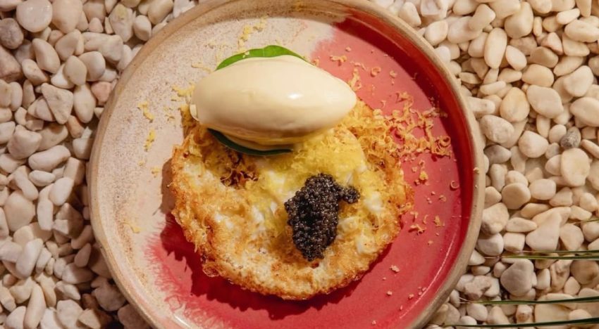 El restaurante fuera de Buenos Aires que tiene altas chances de ganar un importante premio