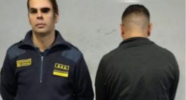 Chaco: un hombre violó la perimetral, obligó a su expareja a subirse a una moto y se tiró mientras circulaban