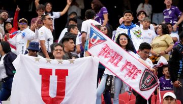 En vivo – LDU Quito vs. Botafogo: 1 – 0, por los octavos de final de la Copa Libertadores