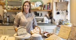 Postre Balcarce: nació porque sobraban claras y se popularizó industrializado, pero hay una versión original